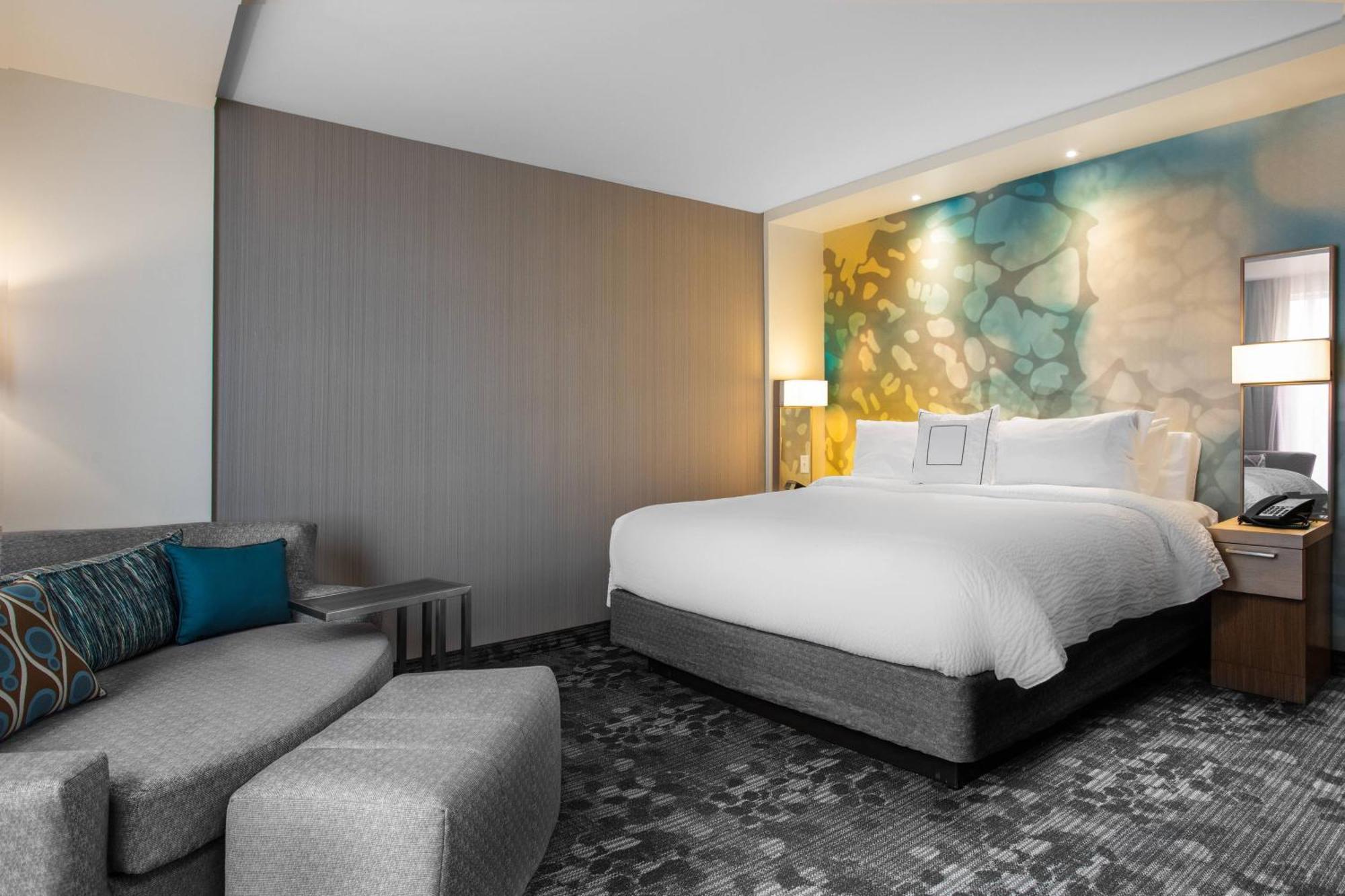 Courtyard By Marriott Jonesboro Hotel Екстериор снимка