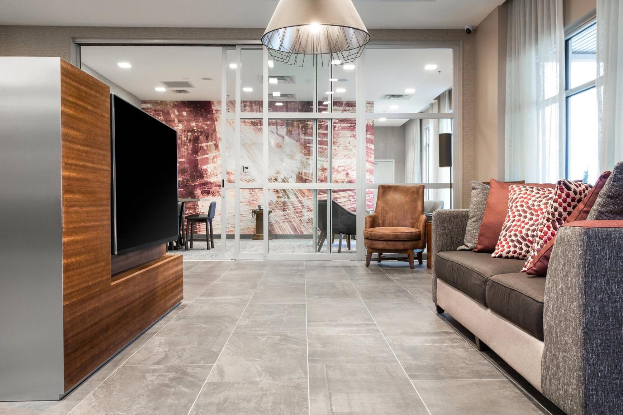Courtyard By Marriott Jonesboro Hotel Екстериор снимка